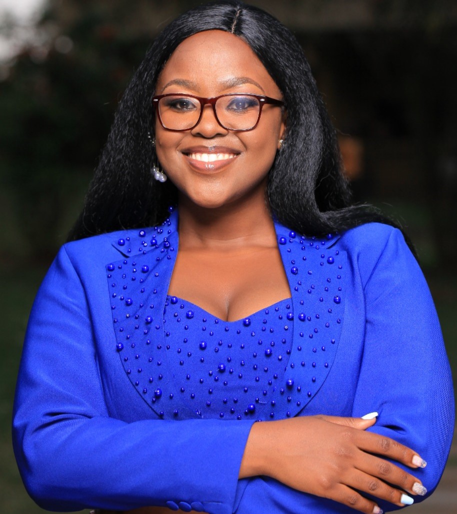 Vanessa Birungi