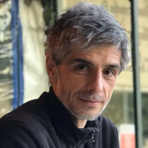 Dr. Andrea Cassatella