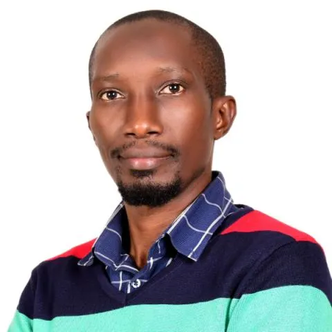 Dr. Joseph Kasule