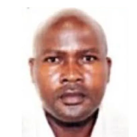 Dr. Lawyer Kafureeka