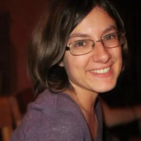 Dr. Rebecca Glade