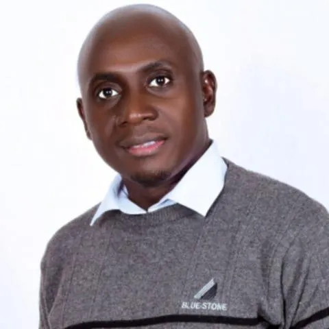 Dr. Yahya Sseremba