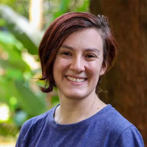 Dr. Rebecca Glade