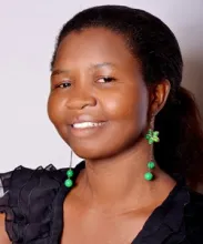 Jacqueline Adongo