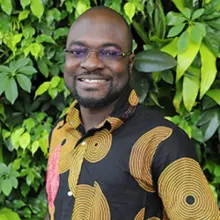 Dr. David Ngendo-Tshimba