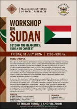 Sudan
