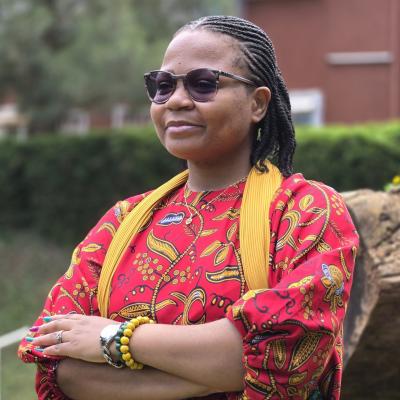 Nwachukwu Kenechukwu P.