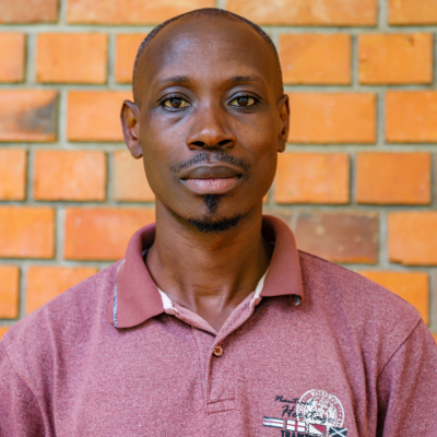 Emmanuel Muddu