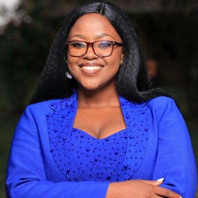 Vanessa Birungi