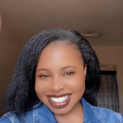 Brenda Ainomugisha