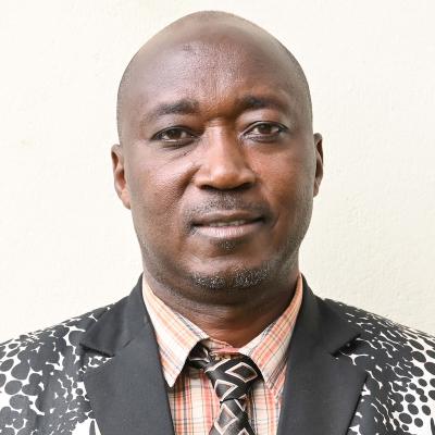 Evarist Ngabirano