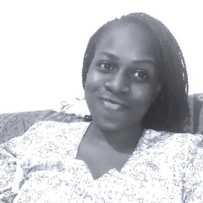 Eleanor Nandutu